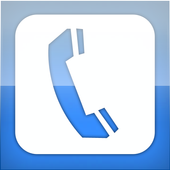 Impact T9 Dialer Widget icon