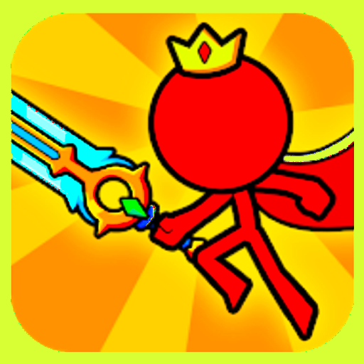 Guide For Red Stickman icon