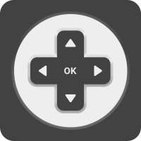 Remote for Panasonic TV