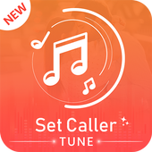 Set Caller Tune – All New Ringtones 2019 icon