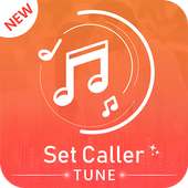 Set Caller Tune – All New Ringtones 2019 on 9Apps
