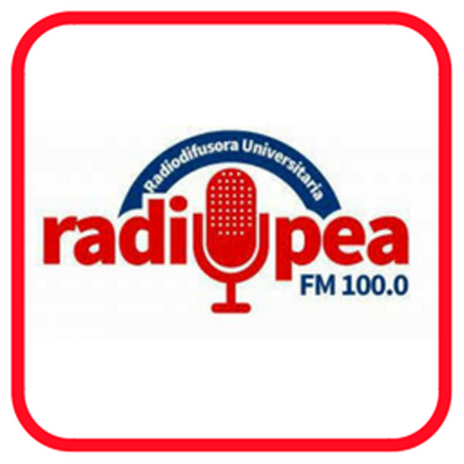Radio UPEA icon
