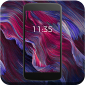 Theme - Moto X4 icon