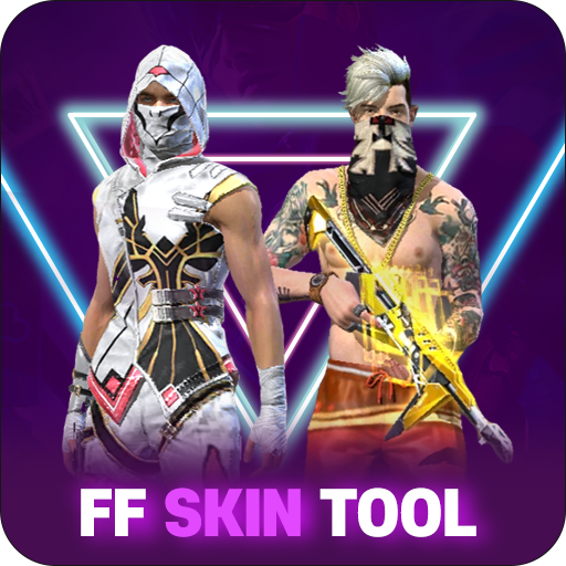 FF Skin Tools – Mod Skin &amp; Elite Pass Bundles icon
