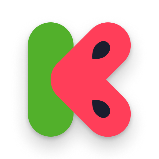 Kawoon - city social network icon