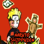 New Ninja Naruto Senki Shippuden Hint icon