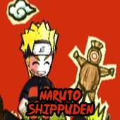 New Ninja Naruto Senki Shippuden Hint