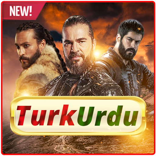 TurkUrdu Series - Ertugrul Ghazi Urdu icon