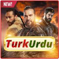 TurkUrdu Series - Ertugrul Ghazi Urdu on 9Apps