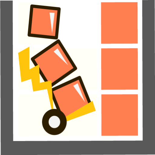 ikon Gestor de Inventarios