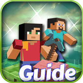 Pocket Minecraf Edition Guide icon