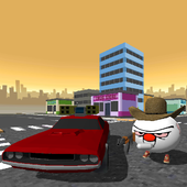 Crash Arena Multiplayer icon