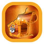 Gold detector and scanner machine 2018 on 9Apps