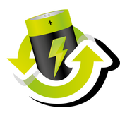 Battery Life icon