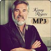 Kenny Rogers Song & Lyric on 9Apps