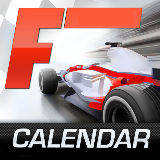 Formula Calendario Corse 2022 icon