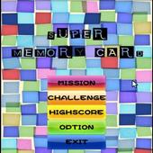 Super Memory Card icon