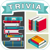 Trivia Quest™ Books Trivia icon