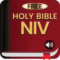 NIV Bible Free Download