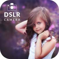 DSLR Camera Editor on 9Apps