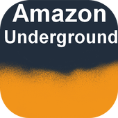 Guide for amazon underground icon