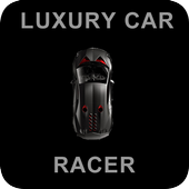 Luxury Car Racer icon