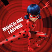 Ladybug Holiday and Sea Game أيقونة