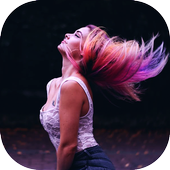 Beauty Hot Models Wallpaper icon