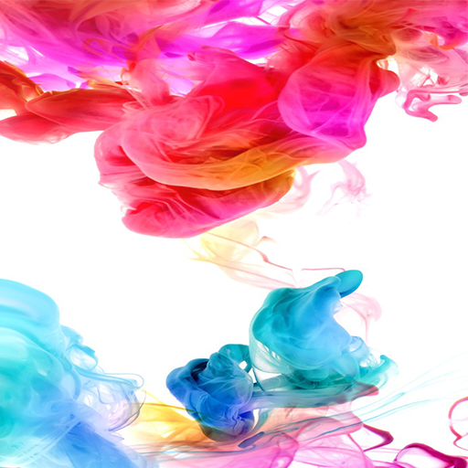 190  Smoke Wallpaper HD For Android icon