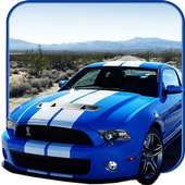 Car Racing Challenge 2016 icon