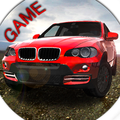 Family SUV Driver Simulator icon