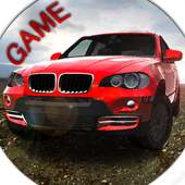 Family SUV Driver Simulator