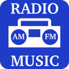 World Radio FM Stations For Free أيقونة
