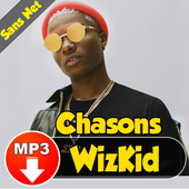 WizKid Songs icon