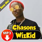 WizKid Songs on 9Apps