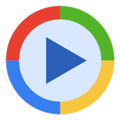 Mini Video Player أيقونة