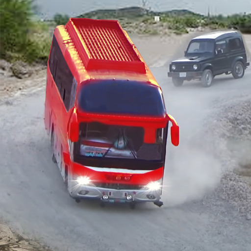 Coach Bus Simulator: Bus Game icon