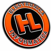 HL Informática icon