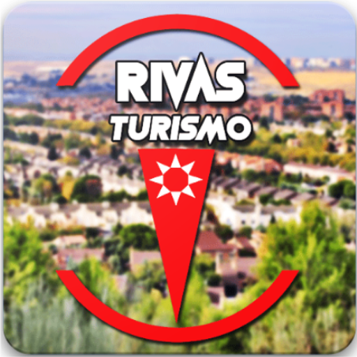 Turismo Rivas أيقونة