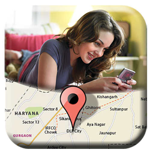 Cell Number Tracker icon