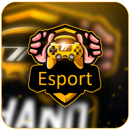 Logo Esport Maker - Gaming Logo Maker icon