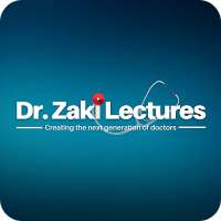 Dr. Zaki Lectures