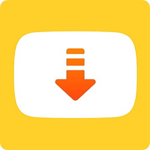 Tube 4k Video Downloader Snap icon