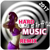 hard music remix 2019 on 9Apps