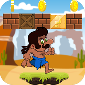 Super Jungle Adventures icon