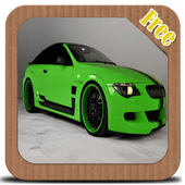 Speed Racing Ultimate Free أيقونة