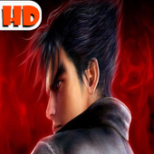 Tekken Wallpaper HD icon