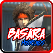  Cheat For Sengoku Basara 4 Guide icon