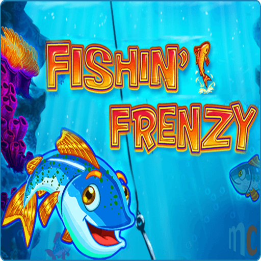 Fishing Frenzy icon