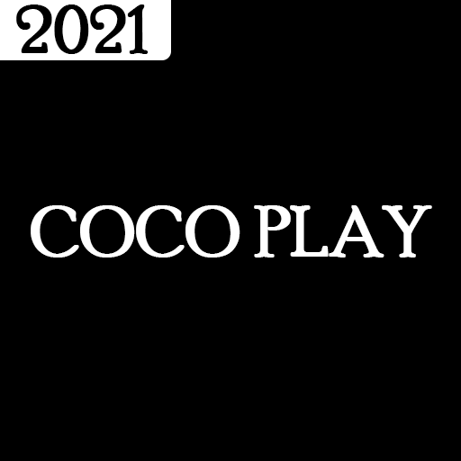 Coco play icon